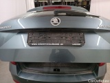  Skoda  Octavia Skoda  Combi 1.6 CRTDI GreenTec 85kW Ambition 5d #62