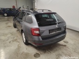  Skoda  Octavia Skoda  Combi 1.6 CRTDI GreenTec 85kW Ambition 5d #7