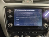  Skoda  Octavia Skoda  Combi 1.6 CRTDI GreenTec 85kW Ambition 5d #14