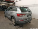  Skoda  Kodiaq Skoda  2.0 CRTDI 110kW DSG7 4WD Style 5d #7