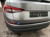  Skoda  Kodiaq Skoda  2.0 CRTDI 110kW DSG7 4WD Style 5d #63