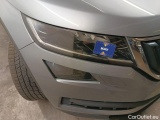 Skoda  Kodiaq Skoda  2.0 CRTDI 110kW DSG7 4WD Style 5d #85
