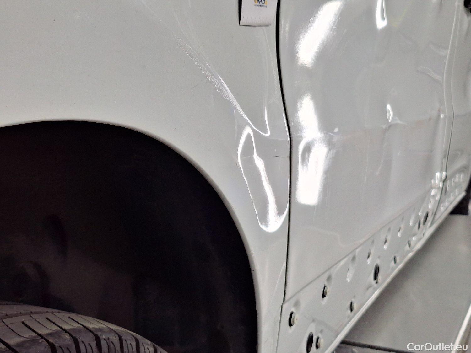  Renault  Trafic Renault, _ '14, Renault  L1H1 dCi 145 Grand Confort 2.9T 4d #8