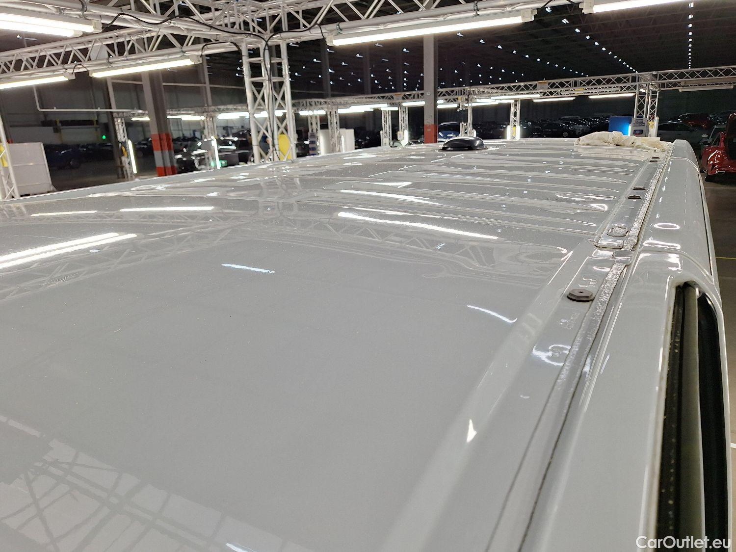  Renault  Trafic Renault, _ '14, Renault  L1H1 dCi 145 Grand Confort 2.9T 4d #42