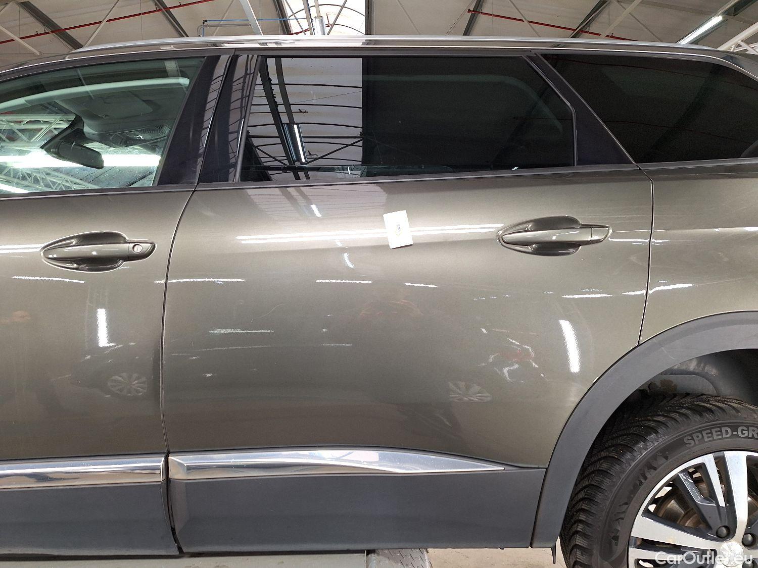  Peugeot  5008 Peugeot,  '16, Peugeot  1.5 BlueHDi 96kW S&S EAT8 Allure 5d #11