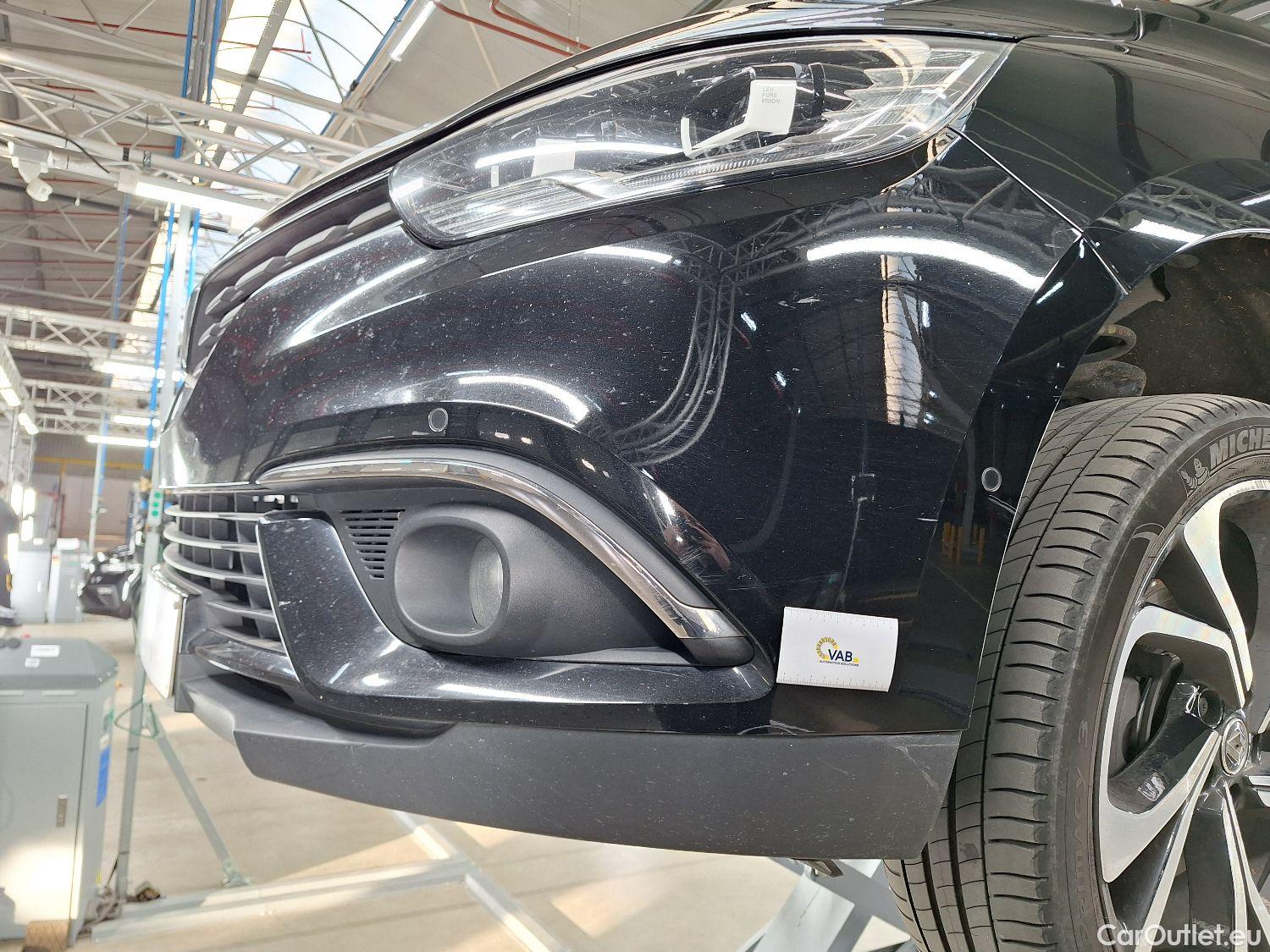  Renault  Grand Scenic Renault, Gr.Scénic '16, Renault Grand Scénic Blue dCi 120 EDC Bose Edition #11