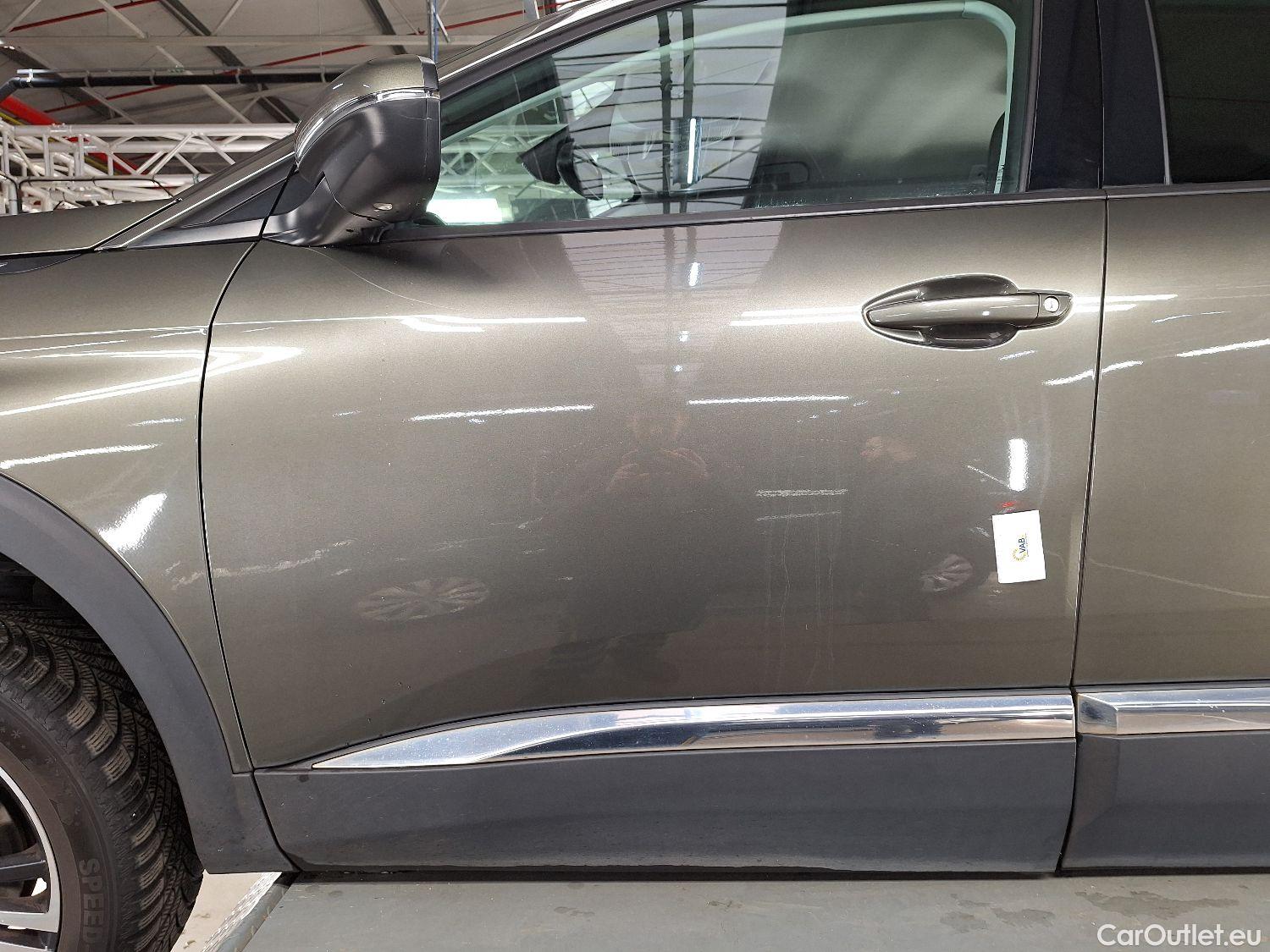  Peugeot  5008 Peugeot,  '16, Peugeot  1.5 BlueHDi 96kW S&S EAT8 Allure 5d #9