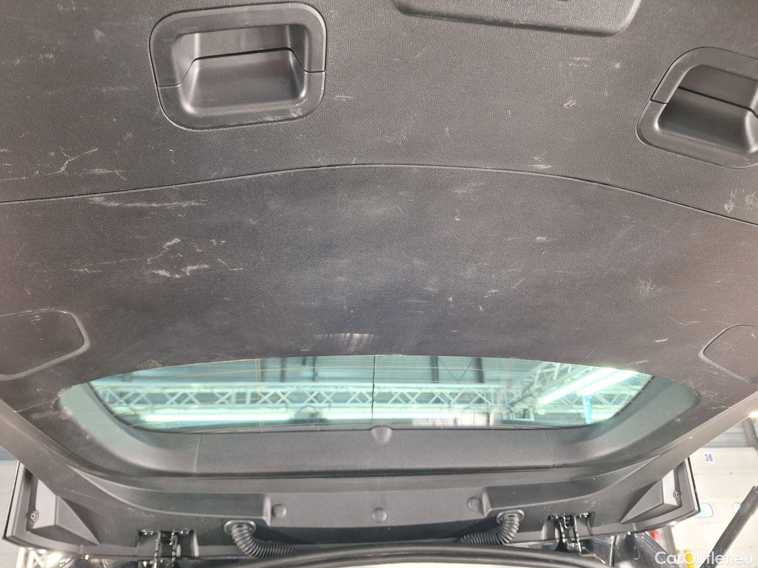  Renault  Grand Scenic Renault, Gr.Scénic '16, Renault Grand Scénic Blue dCi 120 EDC Bose Edition #27