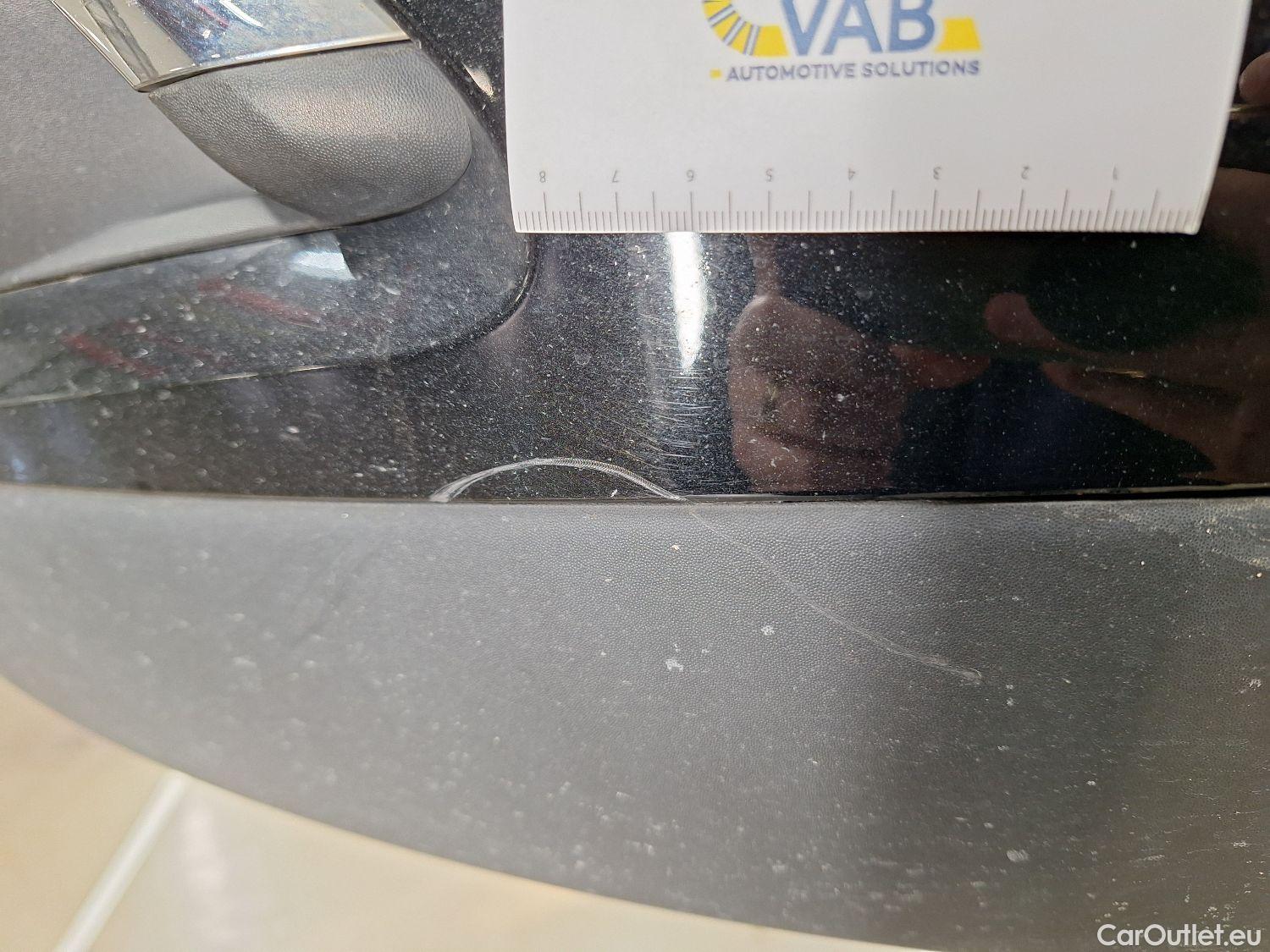  Renault  Grand Scenic Renault, Gr.Scénic '16, Renault Grand Scénic Blue dCi 120 EDC Bose Edition #12