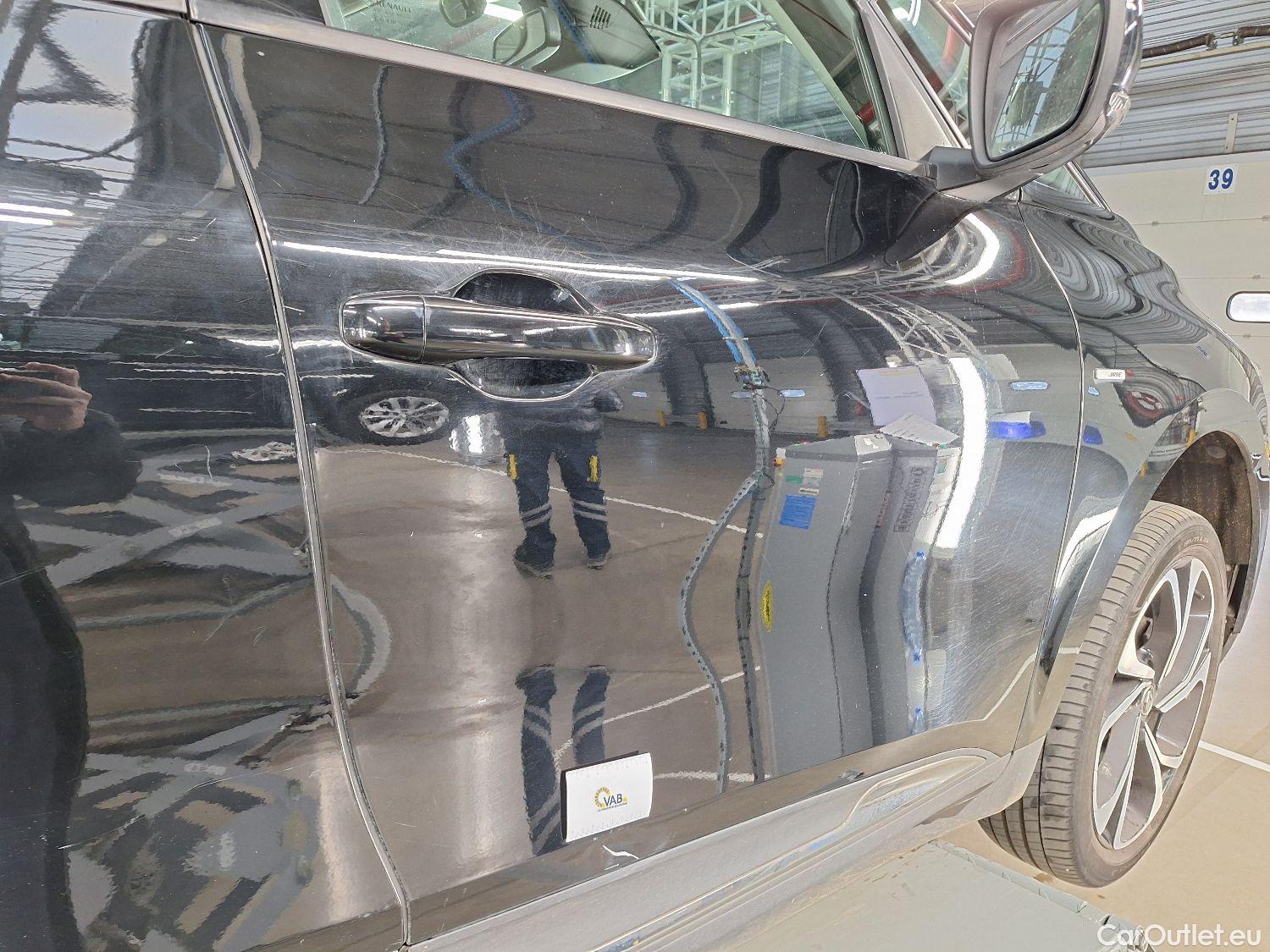  Renault  Grand Scenic Renault, Gr.Scénic '16, Renault Grand Scénic Blue dCi 120 EDC Bose Edition #14