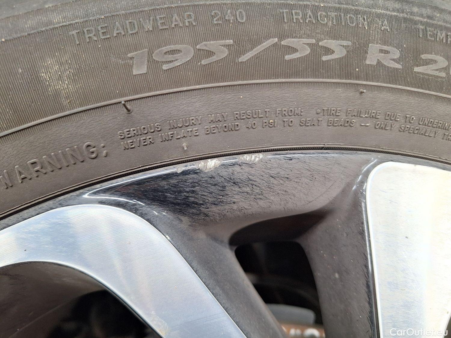  Renault  Grand Scenic Renault, Gr.Scénic '16, Renault Grand Scénic Blue dCi 120 EDC Bose Edition #4