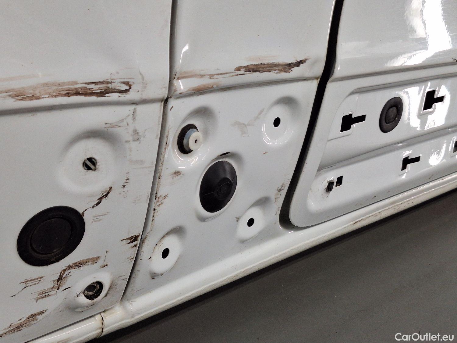  Renault  Trafic Renault, _ '14, Renault  L1H1 dCi 145 Grand Confort 2.9T 4d #16