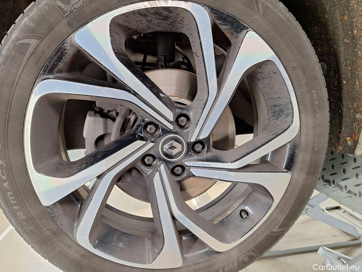  Renault  Grand Scenic Renault, Gr.Scénic '16, Renault Grand Scénic Blue dCi 120 EDC Bose Edition #9