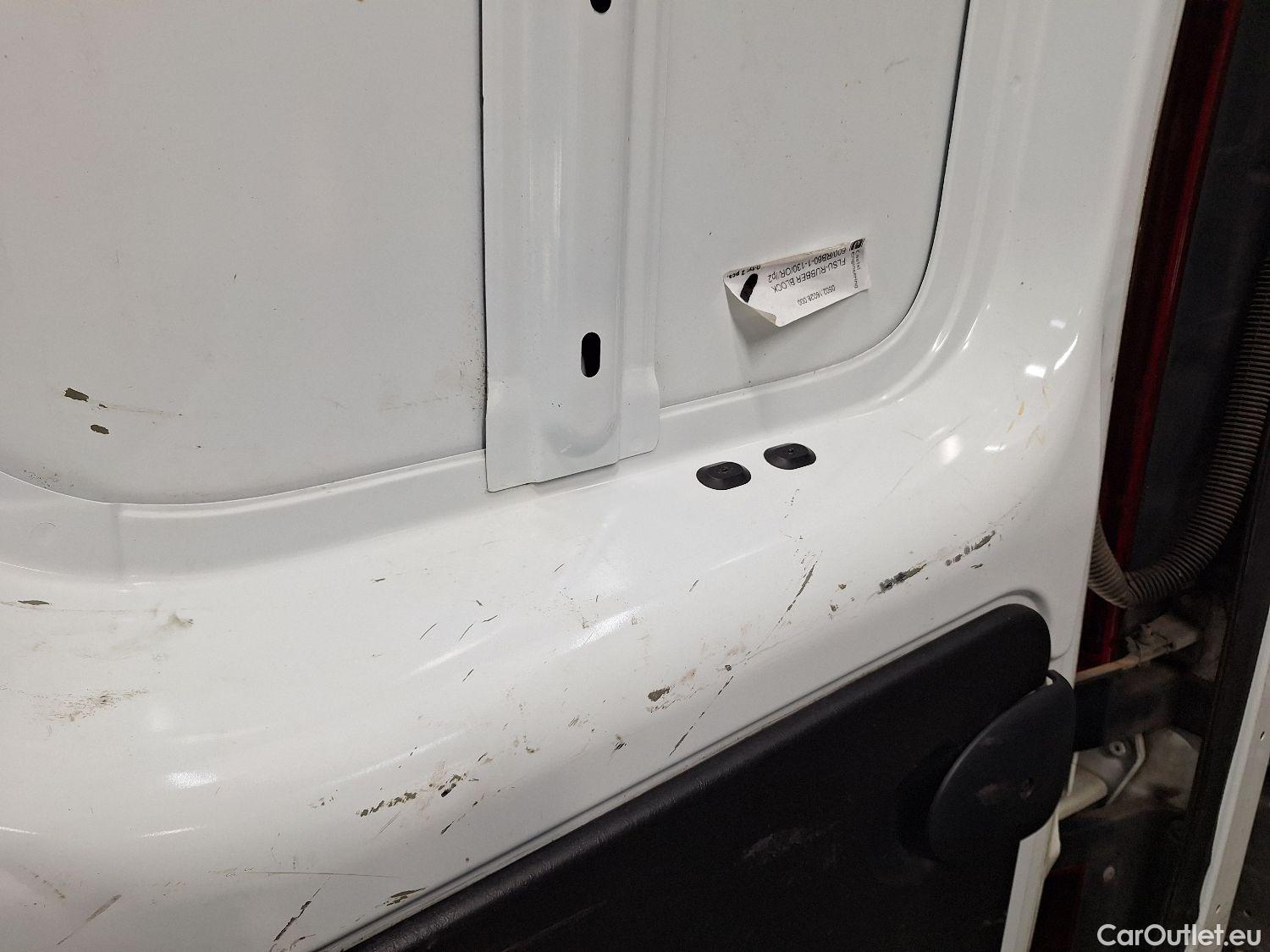  Renault  Trafic Renault, _ '14, Renault  L1H1 dCi 145 Grand Confort 2.9T 4d #32