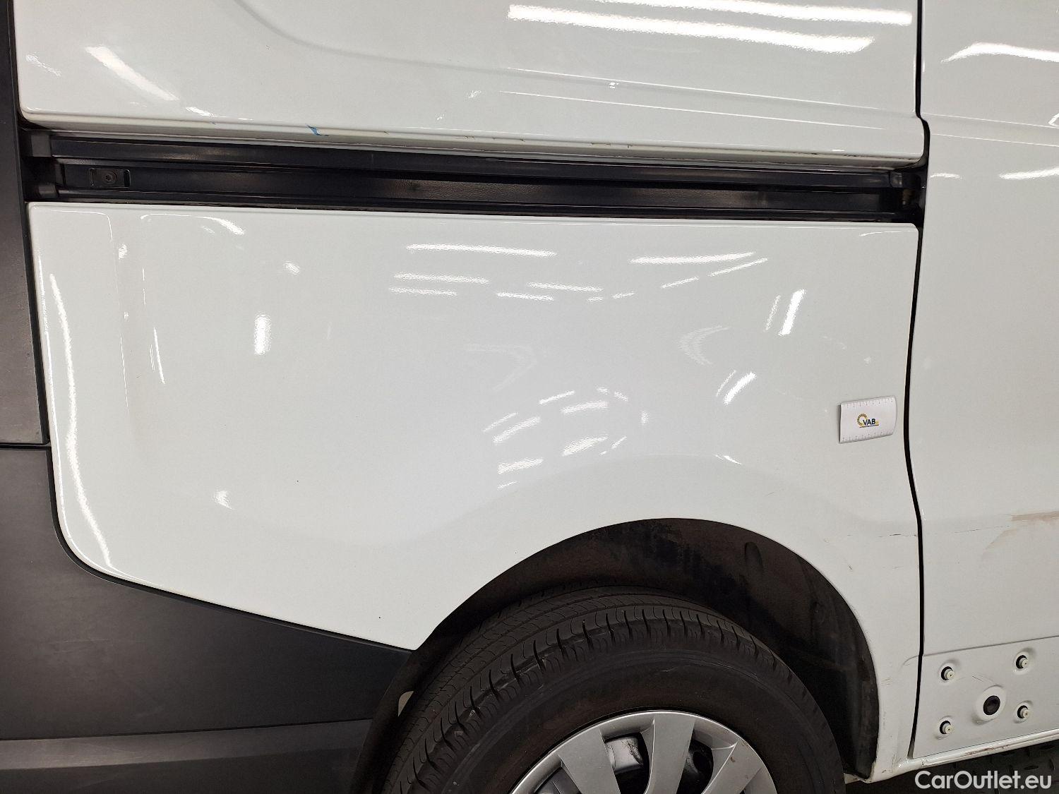  Renault  Trafic Renault, _ '14, Renault  L1H1 dCi 145 Grand Confort 2.9T 4d #6