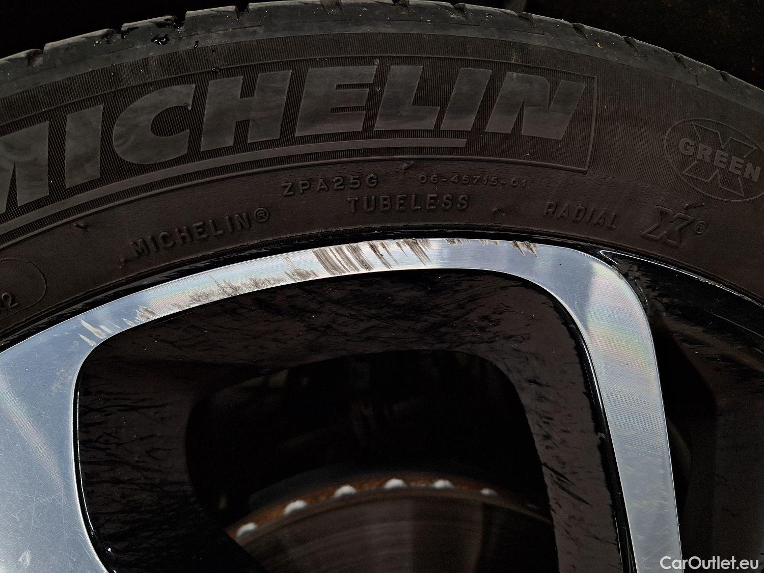  Renault  Grand Scenic Renault, Gr.Scénic '16, Renault Grand Scénic Blue dCi 120 EDC Bose Edition #10