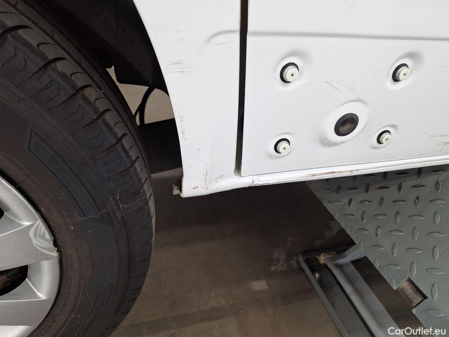  Renault  Trafic Renault, _ '14, Renault  L1H1 dCi 145 Grand Confort 2.9T 4d #19