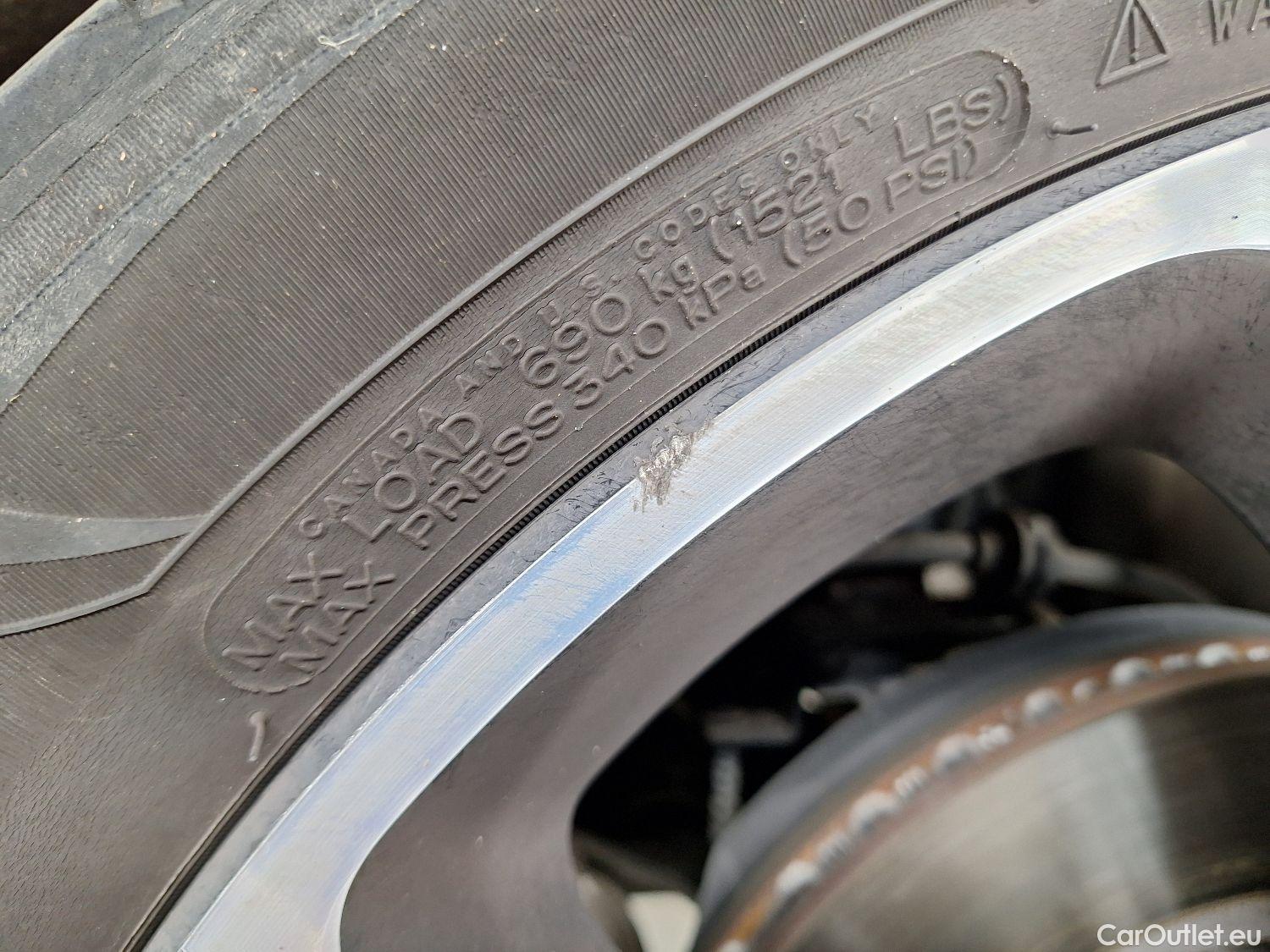  Renault  Grand Scenic Renault, Gr.Scénic '16, Renault Grand Scénic Blue dCi 120 EDC Bose Edition #3