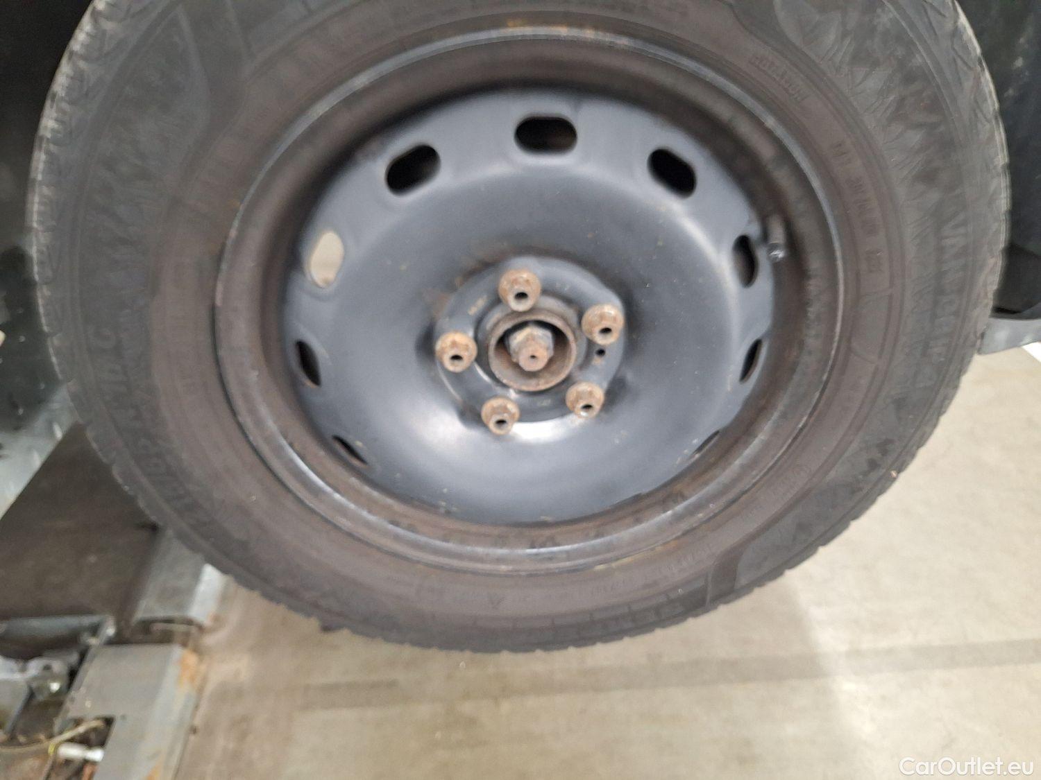  Renault  Trafic Renault, _ '14, Renault  L1H1 dCi 145 Grand Confort 2.9T 4d #5