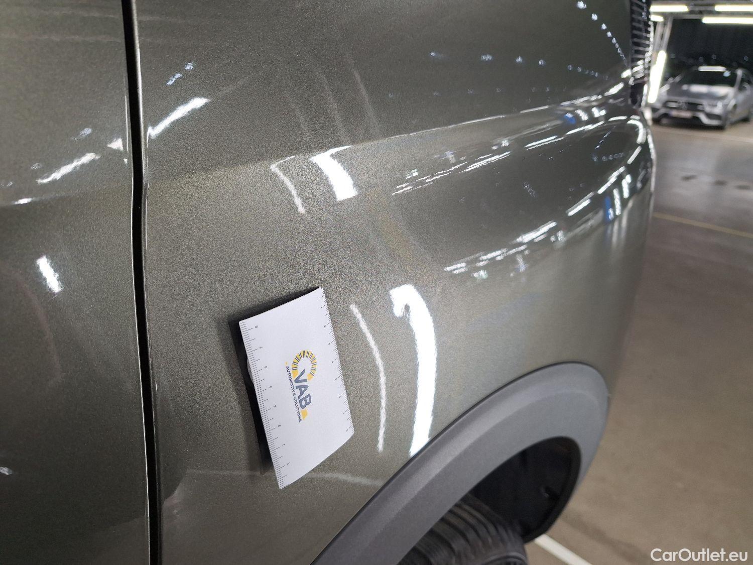  Peugeot  5008 Peugeot,  '16, Peugeot  1.5 BlueHDi 96kW S&S EAT8 Allure 5d #6