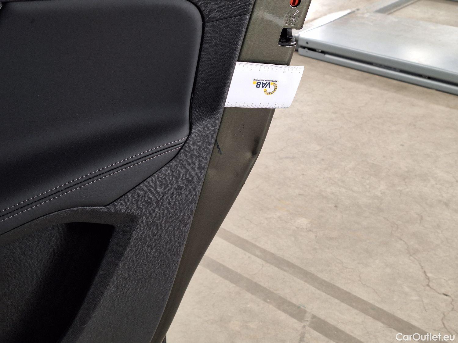  Peugeot  5008 Peugeot,  '16, Peugeot  1.5 BlueHDi 96kW S&S EAT8 Allure 5d #12