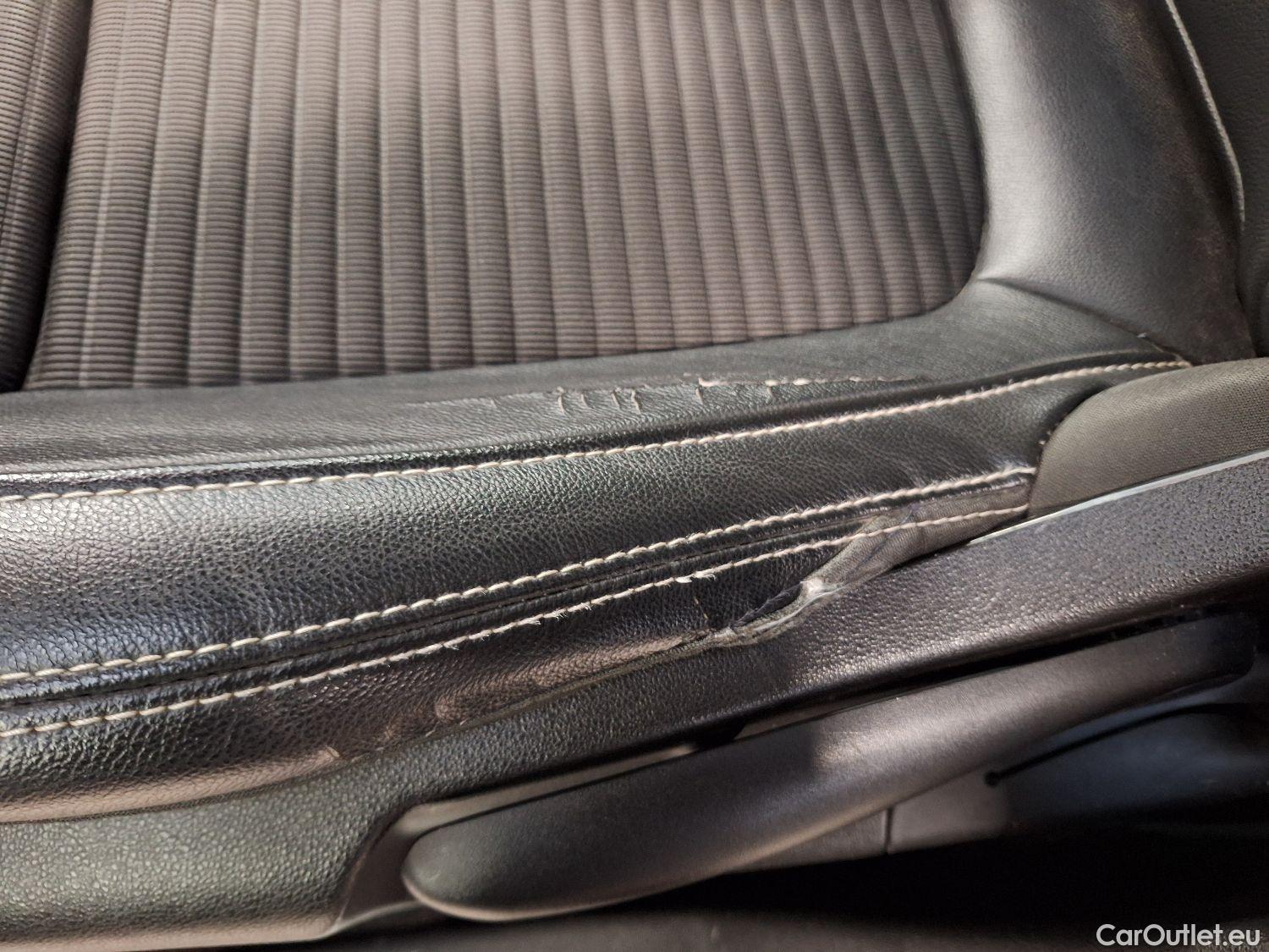  Renault  Grand Scenic Renault, Gr.Scénic '16, Renault Grand Scénic Blue dCi 120 EDC Bose Edition #34