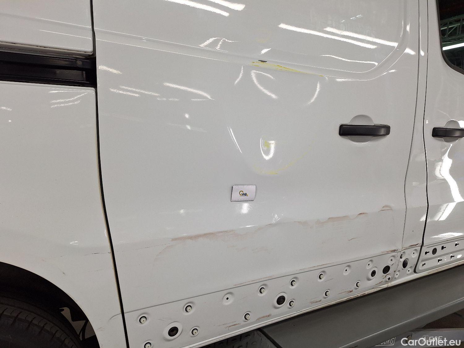  Renault  Trafic Renault, _ '14, Renault  L1H1 dCi 145 Grand Confort 2.9T 4d #9