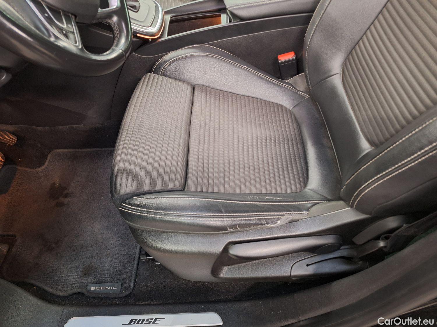  Renault  Grand Scenic Renault, Gr.Scénic '16, Renault Grand Scénic Blue dCi 120 EDC Bose Edition #33