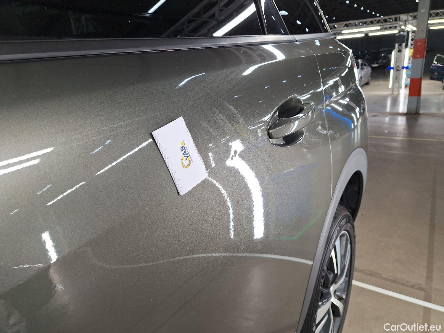  Peugeot  5008 Peugeot,  '16, Peugeot  1.5 BlueHDi 96kW S&S EAT8 Allure 5d #10