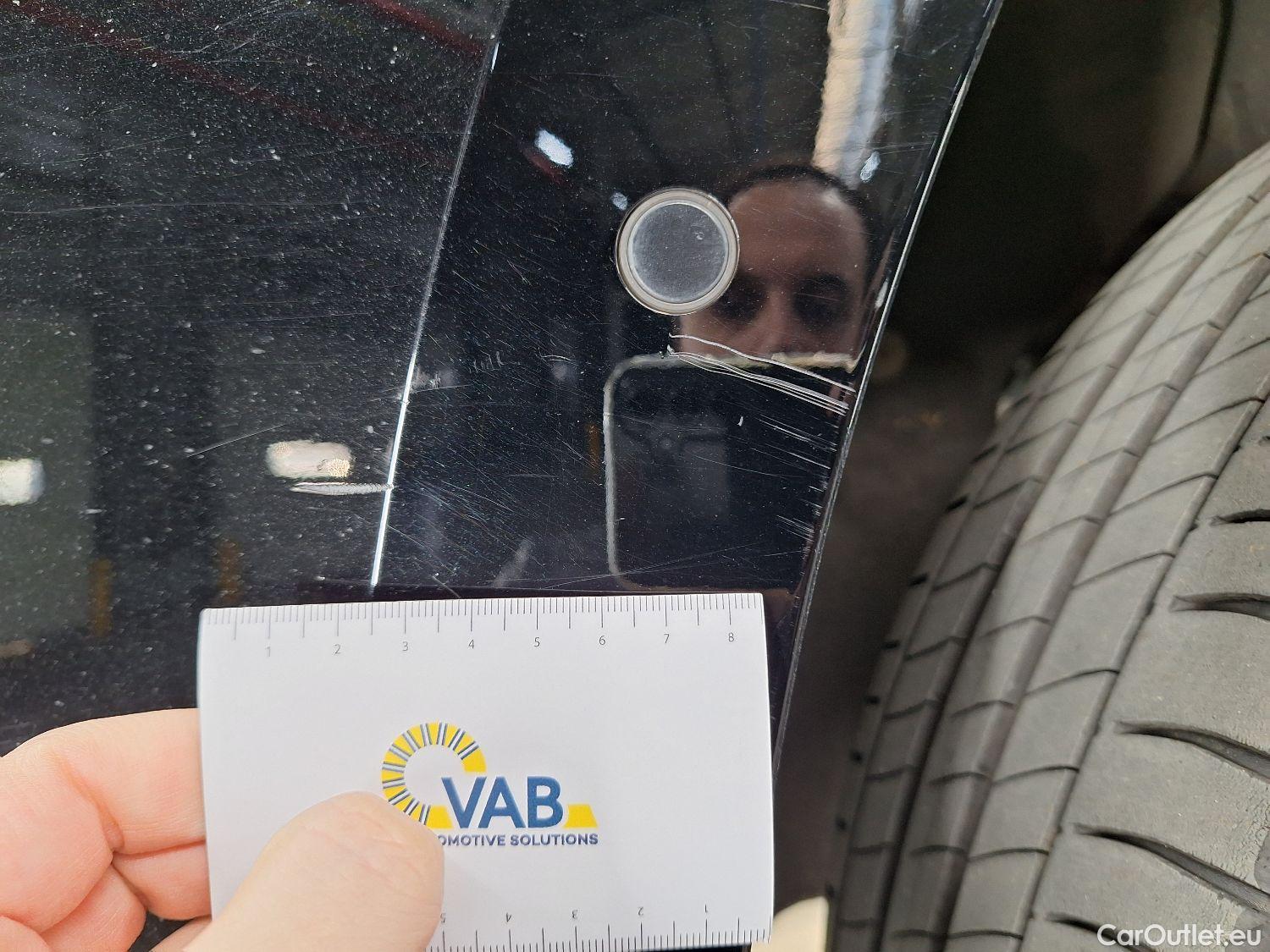  Renault  Grand Scenic Renault, Gr.Scénic '16, Renault Grand Scénic Blue dCi 120 EDC Bose Edition #13