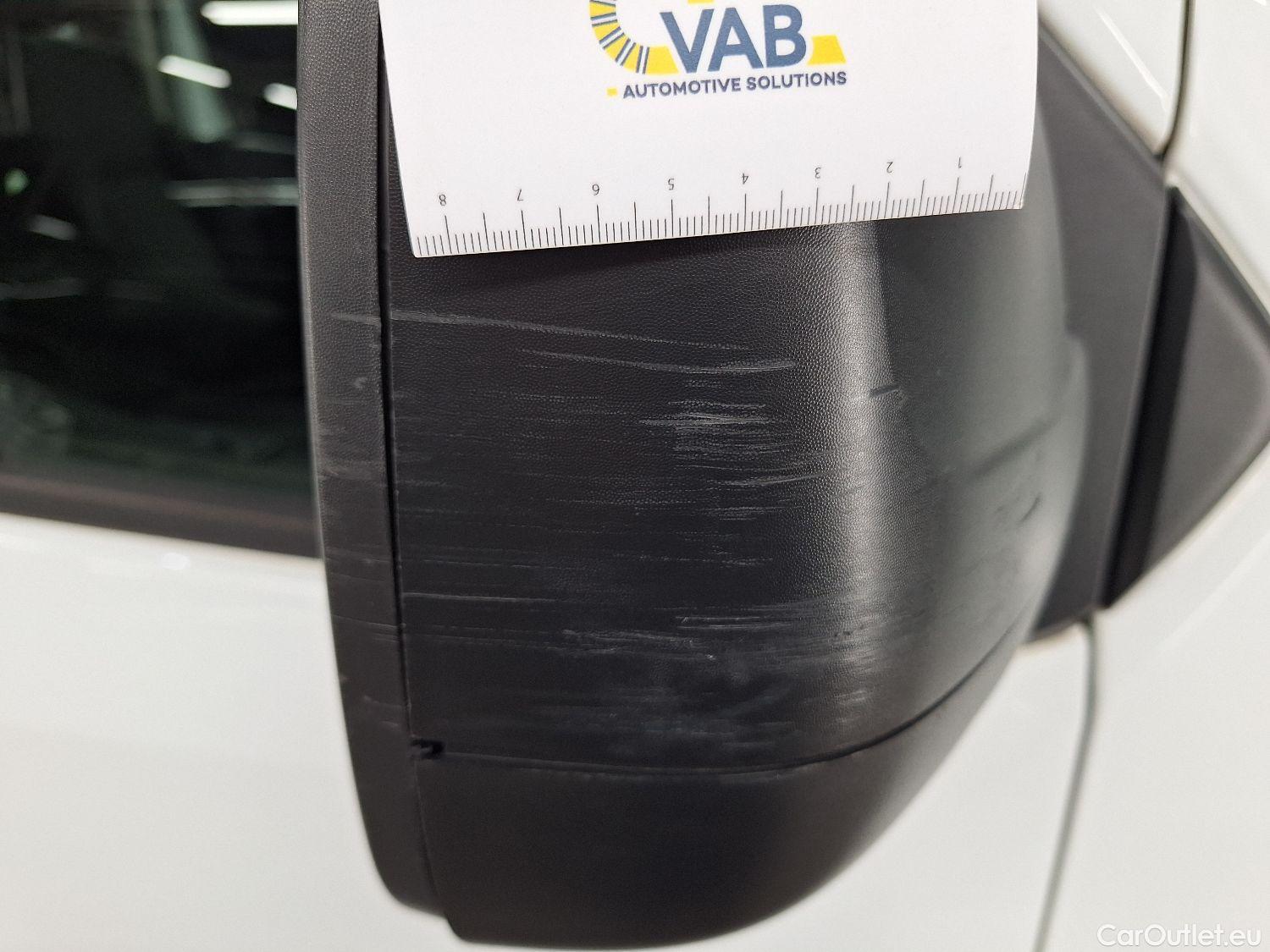  Renault  Trafic Renault, _ '14, Renault  L1H1 dCi 145 Grand Confort 2.9T 4d #25