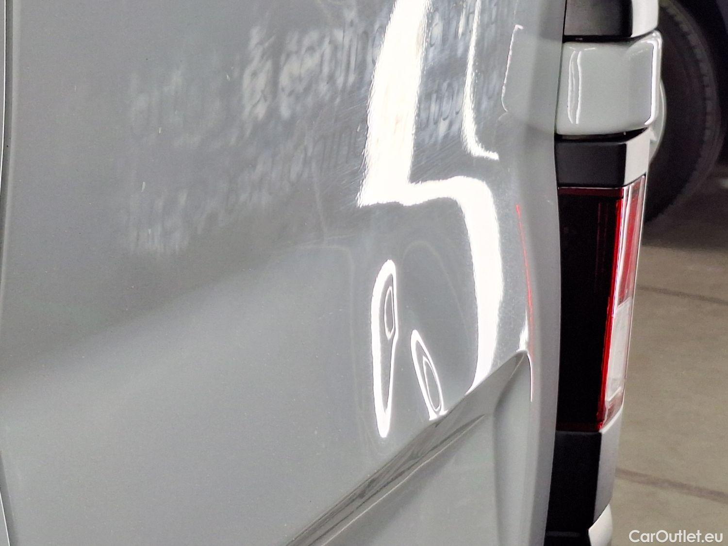  Renault  Trafic Renault, _ '14, Renault  L1H1 dCi 145 Grand Confort 2.9T 4d #28