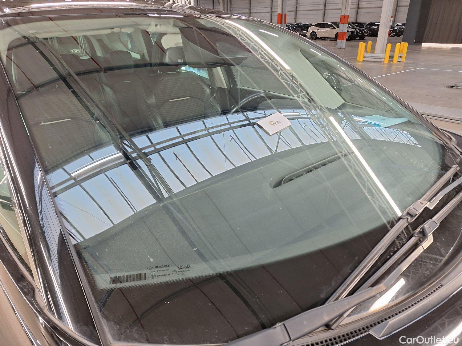  Renault  Grand Scenic Renault, Gr.Scénic '16, Renault Grand Scénic Blue dCi 120 EDC Bose Edition #25