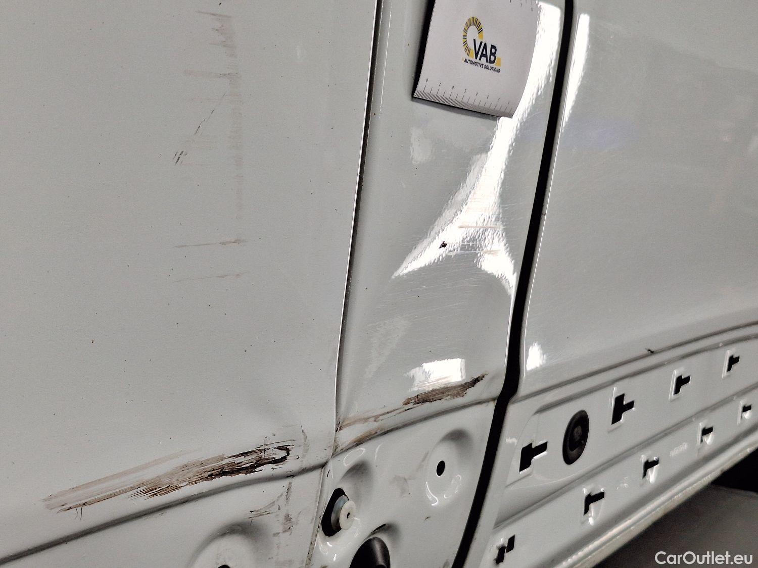  Renault  Trafic Renault, _ '14, Renault  L1H1 dCi 145 Grand Confort 2.9T 4d #13