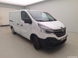  Renault  Trafic Renault, _ '14, Renault  L1H1 dCi 145 Grand Confort 2.9T 4d #9