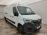  Renault  Master Renault  L3H2 En. Bl. dCi 150 - 3.5 Grand Confort 4d #8