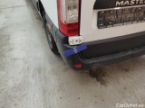  Renault  Master Renault  L3H2 En. Bl. dCi 150 - 3.5 Grand Confort 4d #101