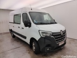  Renault  Master Renault  L2H2 E. Bl. dCi 150 - 3.5 AMT G. Confort 4d #8