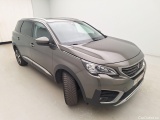  Peugeot  5008 Peugeot,  '16, Peugeot  1.5 BlueHDi 96kW S&S EAT8 Allure 5d #9