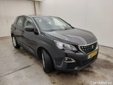  Peugeot  3008 PEUGEOT  DIESEL - 2016 1.5 BlueHDi 130 Active Auto (EU6.2) 5d #8