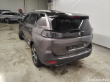  Peugeot  5008 Peugeot  2.0 BlueHDi 132kW S&S EAT8 GT Pack 5d #7