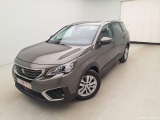  Peugeot  5008 Peugeot,  '16, Peugeot  1.2 PureTech 96kW S&S EAT8 Active 5d #2