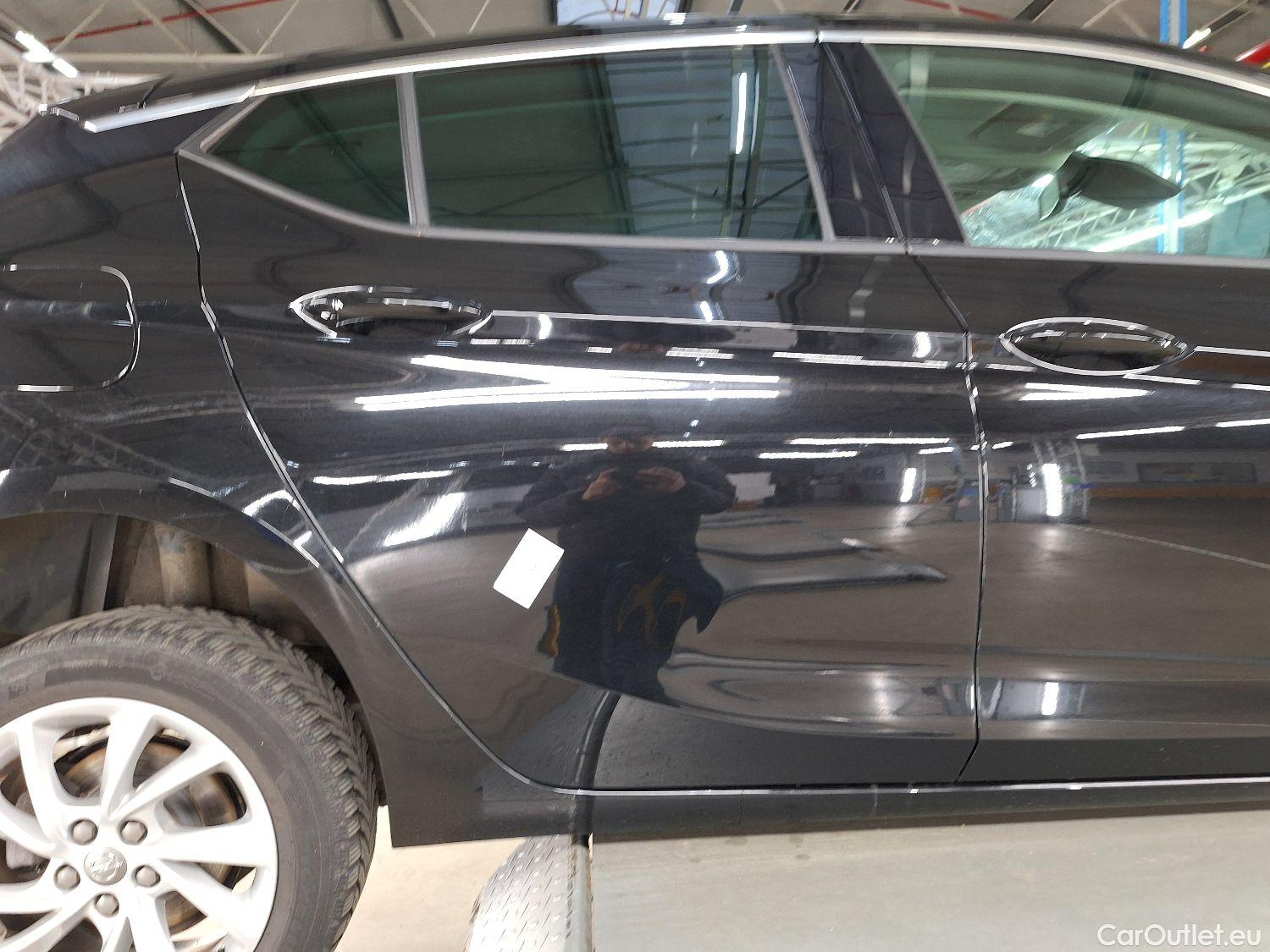  Opel  Astra Opel,  FL'19, Opel  1.5 Turbo D 90kW S/S Elegance 5d #18