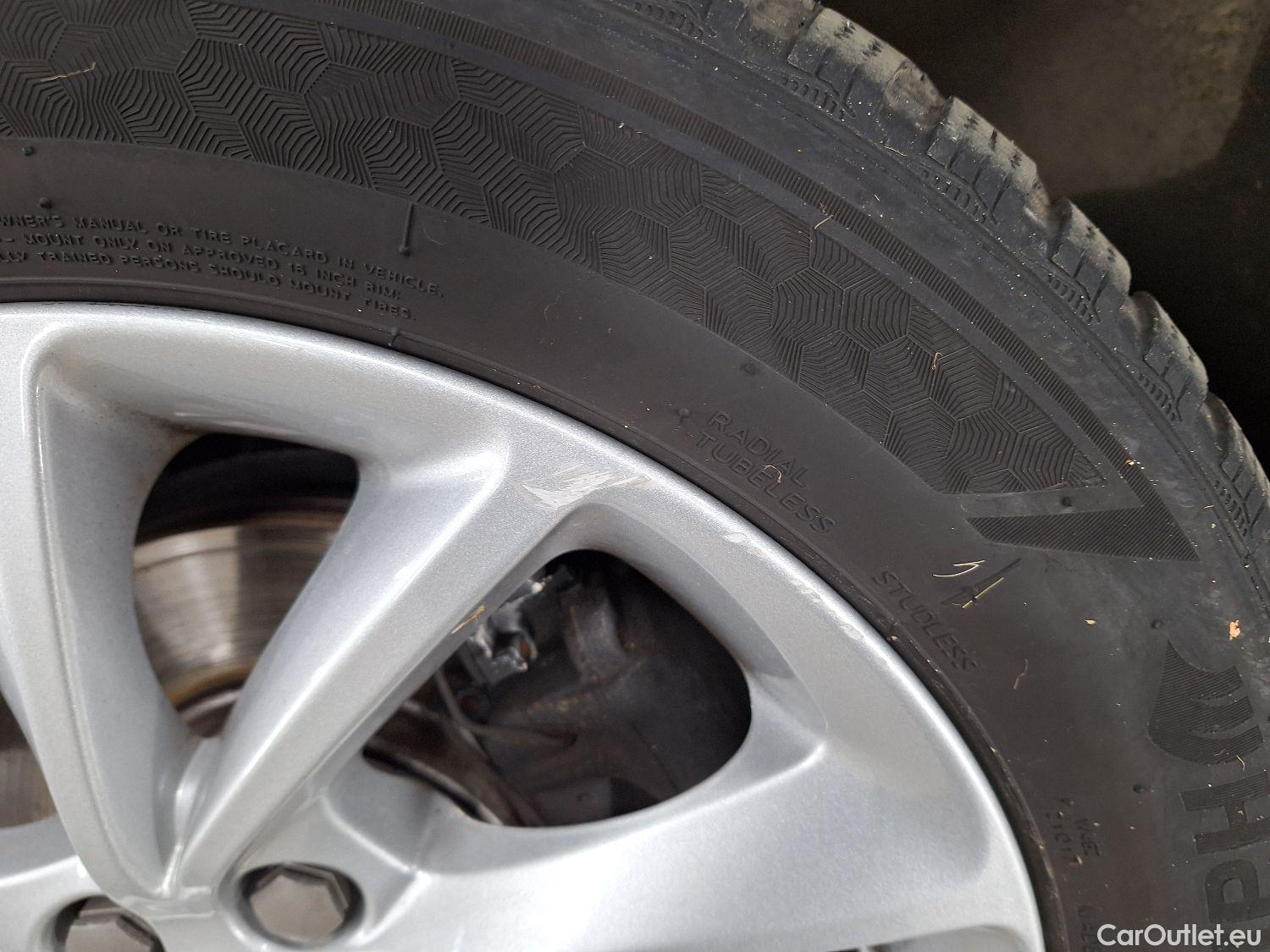  Opel  Astra Opel,  FL'19, Opel  1.5 Turbo D 90kW S/S Elegance 5d #8