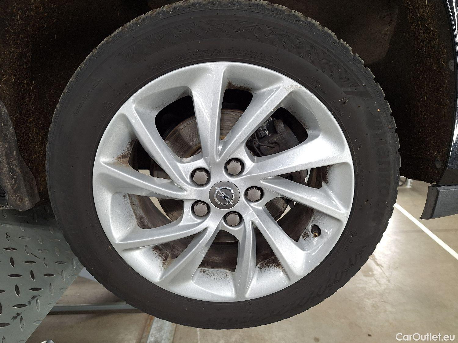  Opel  Astra Opel,  FL'19, Opel  1.5 Turbo D 90kW S/S Elegance 5d #7