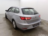  Seat  Leon SEAT  ST 1.5 TGI 130 Style DSG 5d #7