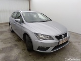  Seat  Leon SEAT  ST 1.5 TGI 130 Style DSG 5d #8