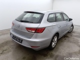  Seat  Leon SEAT  ST 1.5 TGI 130 Style DSG 5d #2
