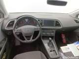 Seat  Leon SEAT  ST 1.5 TGI 130 Style DSG 5d #9