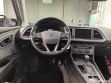  Seat  Leon SEAT  ST 1.5 TGI 130 Style DSG 5d #9